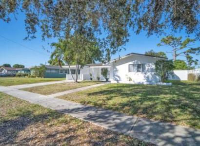 3811 NW 6th Pl 0, Lauderhill, 플로리다 33311, 미국