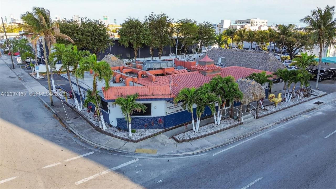 45 NW 22nd Ave, Miami, Florida 33125, Stati Uniti