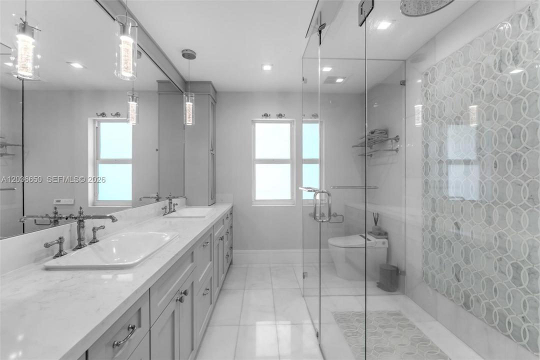 6561 Marlin Dr, Coral Gables, Floride 33158, États-Unis