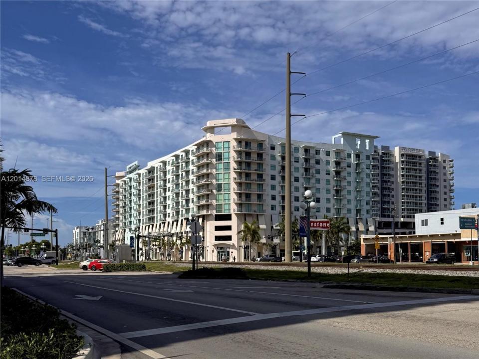 140 S Dixie Hwy 933, Hollywood, Floride 33020, États-Unis