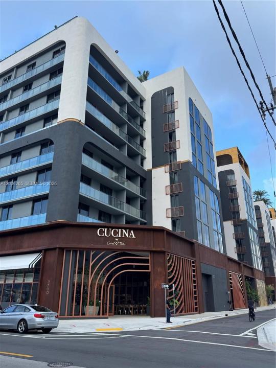 2700 NW 2nd Ave 240, Miami, Floride 33127, États-Unis