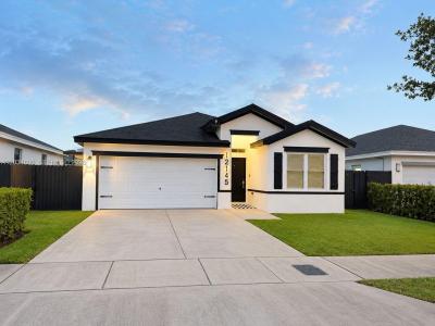 12145 SW 249th St, Homestead, Florida 33032, USA