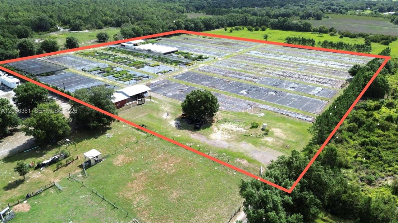 476 N Barlow Rd, Флорида 33873, Соединенные Штаты