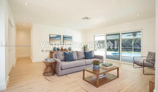 15340 SW 85th Ave, Palmetto Bay, Florida 33157, USA