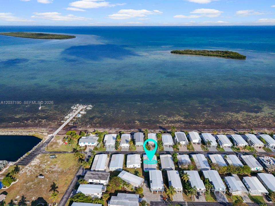 806 S Jade Dr 806, Key Largo, Floride 33037, États-Unis