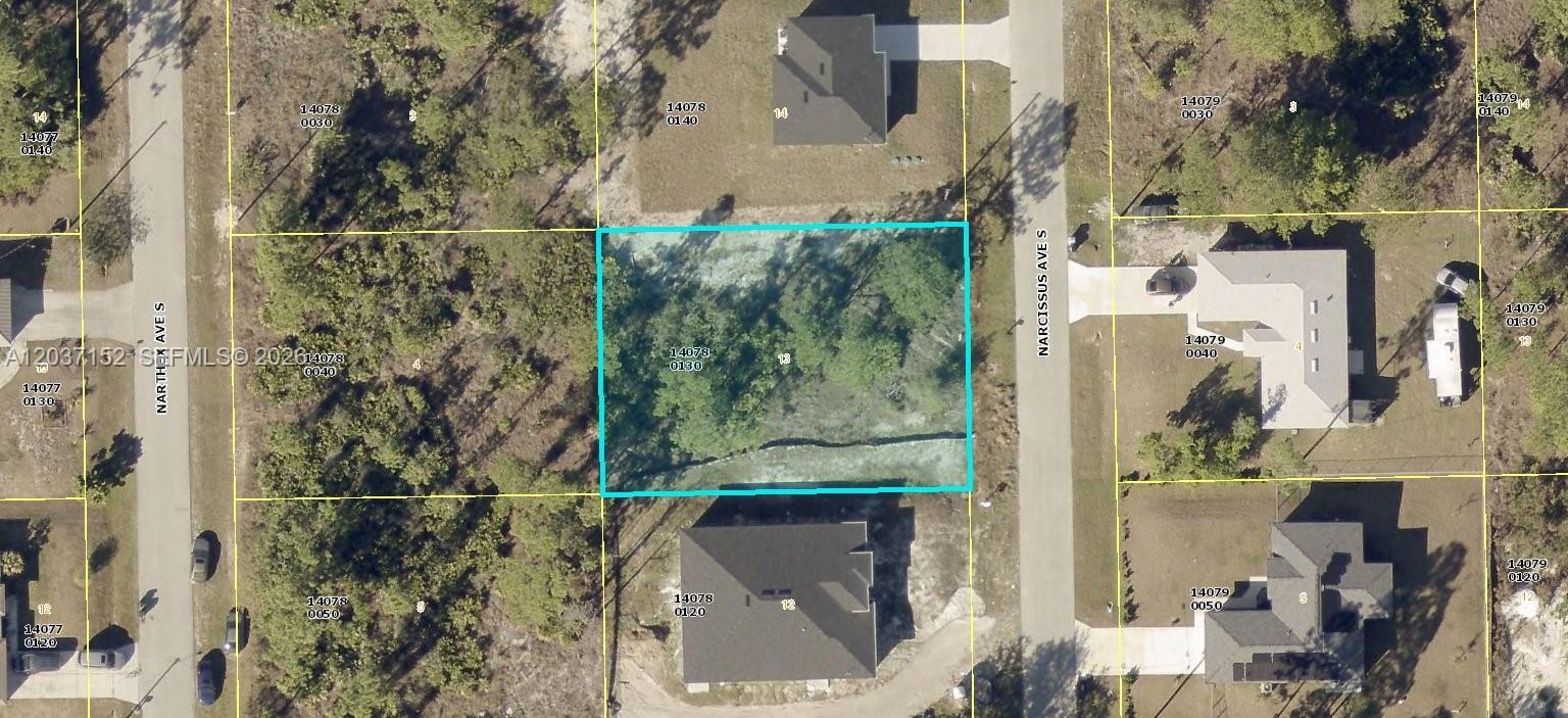236 S Narcissus Ave., Lehigh Acres, Floride 33974, États-Unis