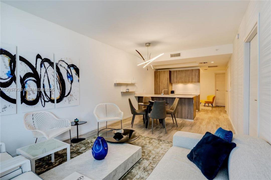 801 S Miami Ave 2906, Miami, Florida 33130, Stati Uniti