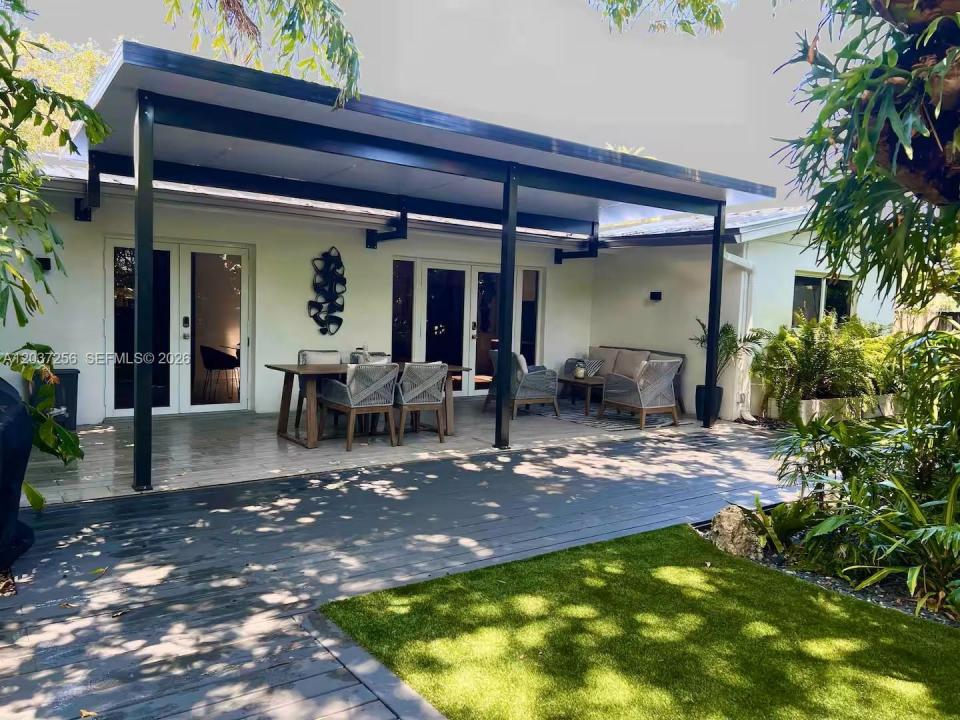 424 NE 28th Dr, Wilton Manors, Florida 33334, Stati Uniti