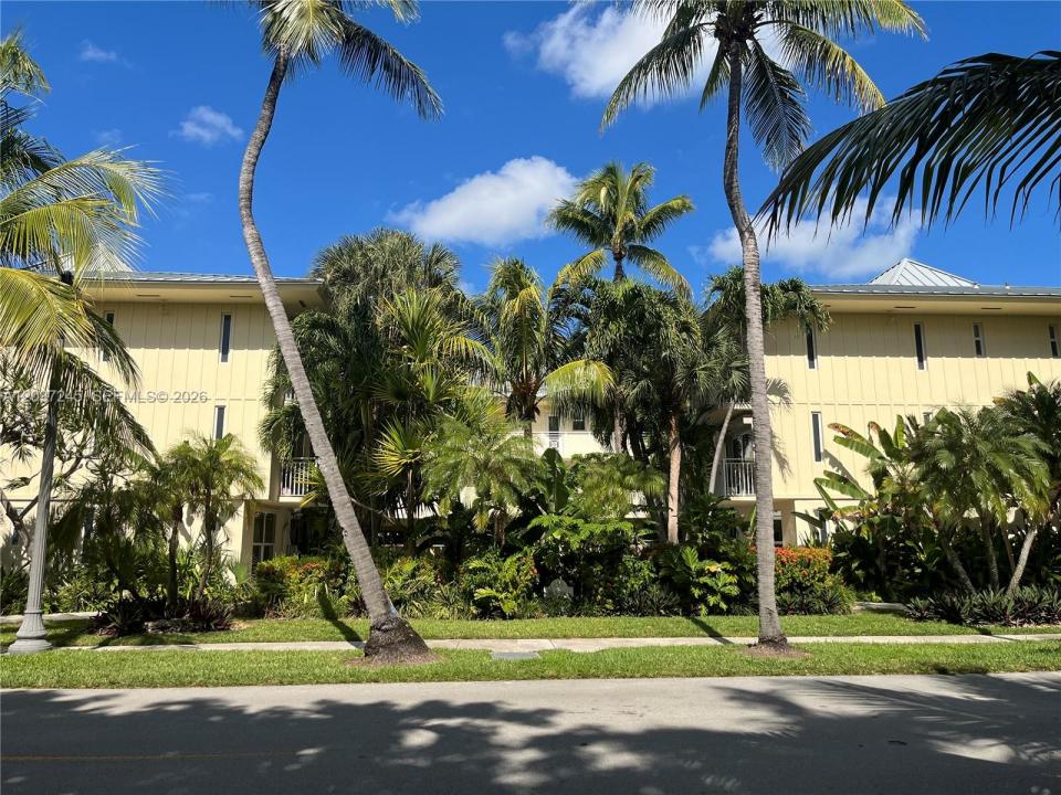 255 Sunrise Dr 103, Key Biscayne, Floride 33149, États-Unis