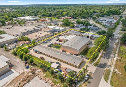 601 W 27th Street, Sanford, Floride 32773, États-Unis