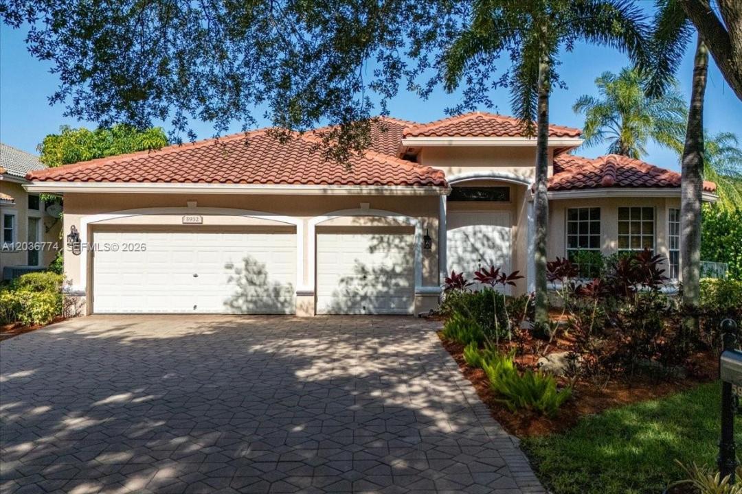 5932 NW 56th Cir, Coral Springs, 플로리다 33067, 미국