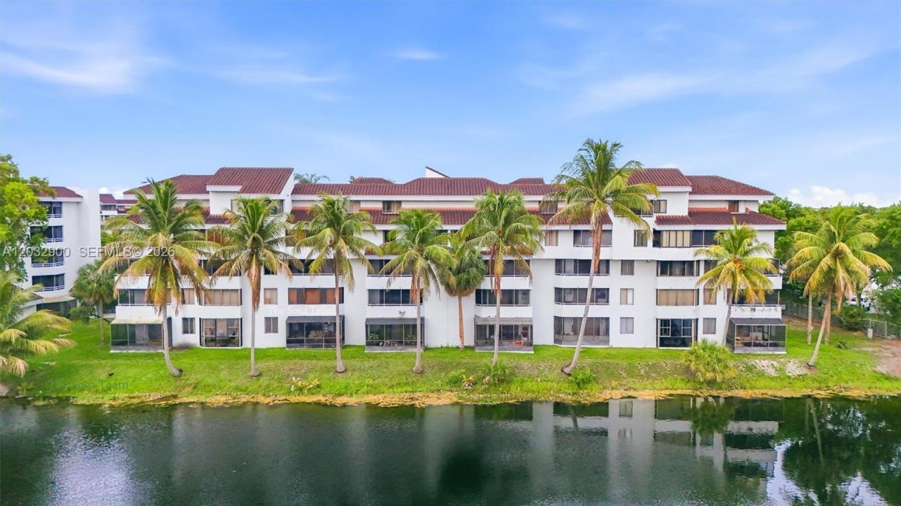 8335 SW 152nd Ave B-411, Miami, Florida 33193, Stati Uniti