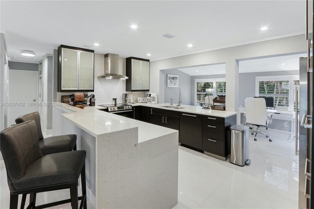 424 NE 27th Dr, Wilton Manors, Florida 33334, Stati Uniti