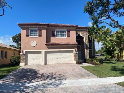 21872 SW 95th Pl 21872, Cutler Bay, Florida 33190