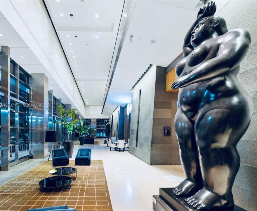 1435 Brickell Ave 3412, Miami, Florida 33131, Stati Uniti