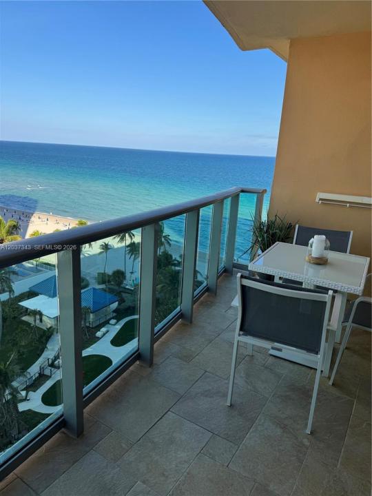 2501 S Ocean Dr 1105, Hollywood, Floride 33019, États-Unis