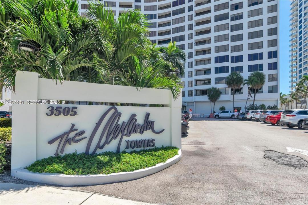 3505 S Ocean Dr 208, Hollywood, Floride 33019, États-Unis