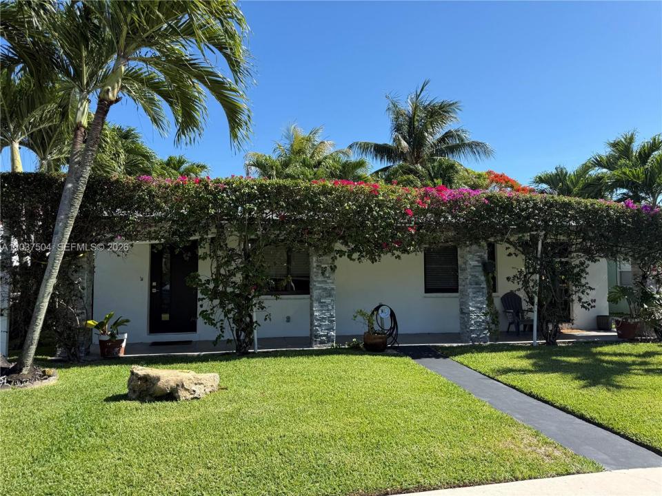 612 W Drew St E, Lantana, Floryda 33462, USA