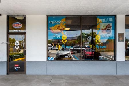 16733 NW 67th Ave 16733, Miami Lakes, Florida 33015