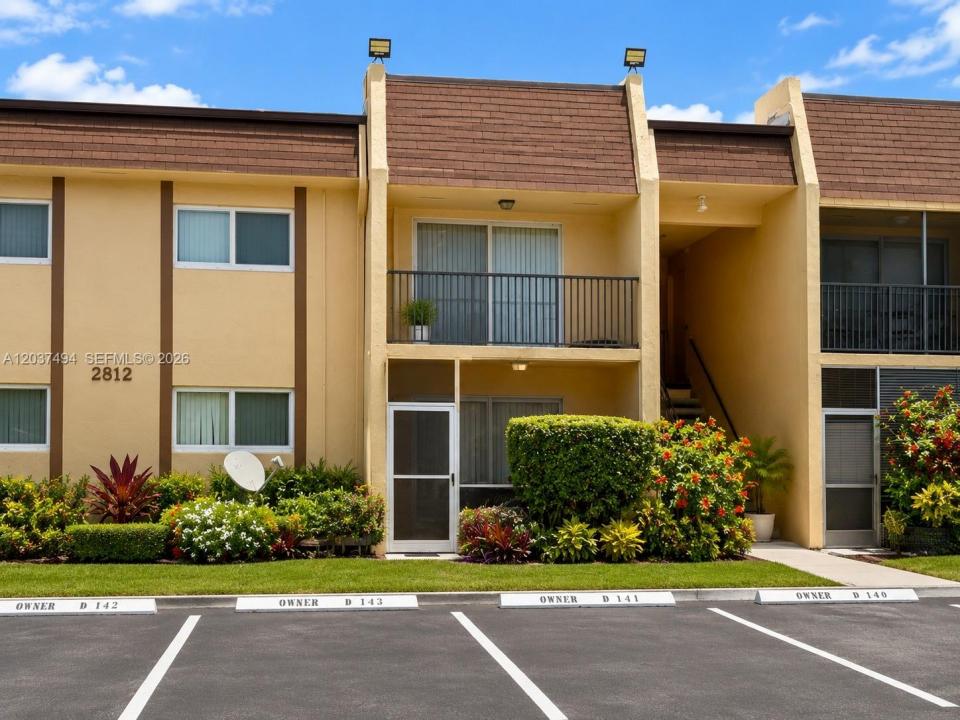 2812 NW 55th Ave 2A, Lauderhill, Florida 33313, Stati Uniti