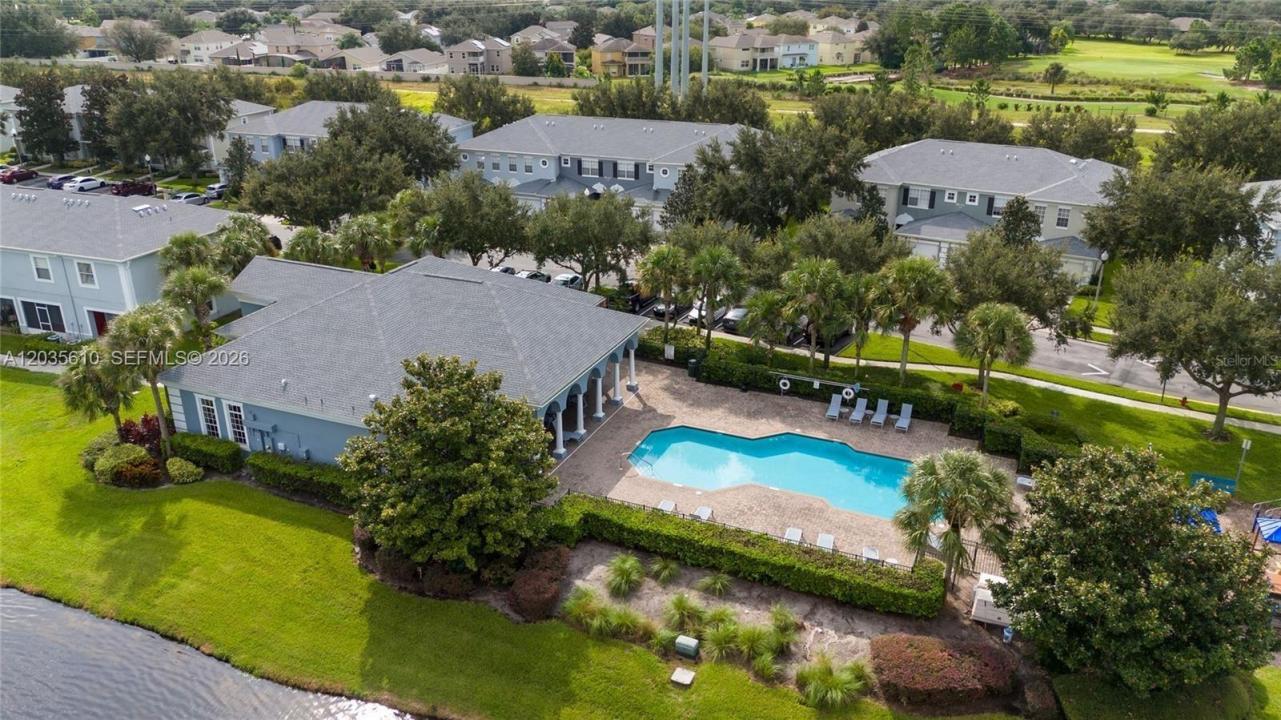 9395 Flowering Cottonwood, Orlando, Florida 32832, Stati Uniti