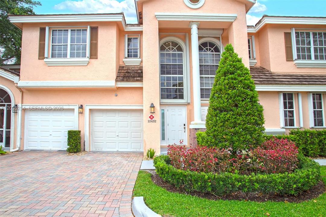 12432 NW 10th Ct D-13, Coral Springs, فلوريدا 33071, الولايات المتحدة