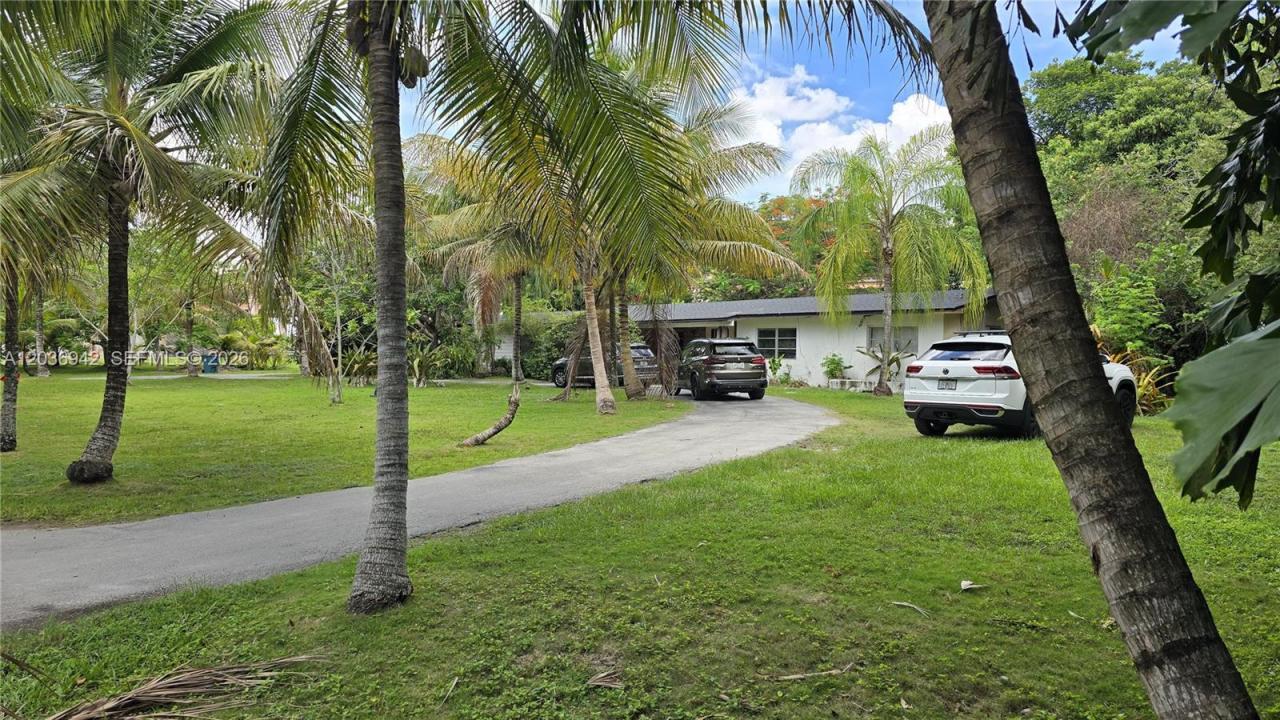 8603 SW 68th St Rd, Miami, Floride 33143, États-Unis
