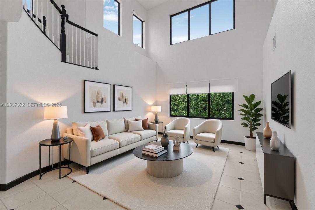 7504 SW 188th Ter, Cutler Bay, Floryda 33157, USA
