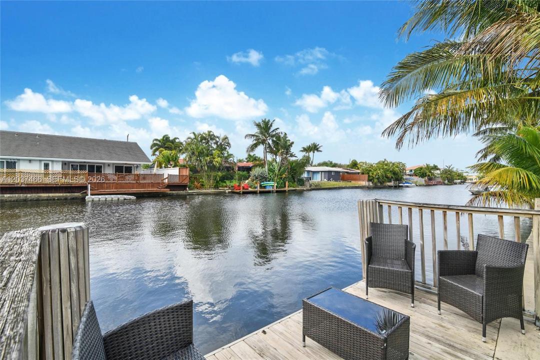 2901 NW 9th Ter, Wilton Manors, Floride 33311, États-Unis