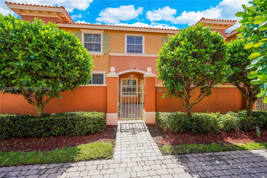 642 SW 106th Ave 1514, Pembroke Pines, Florida 33025, Stati Uniti