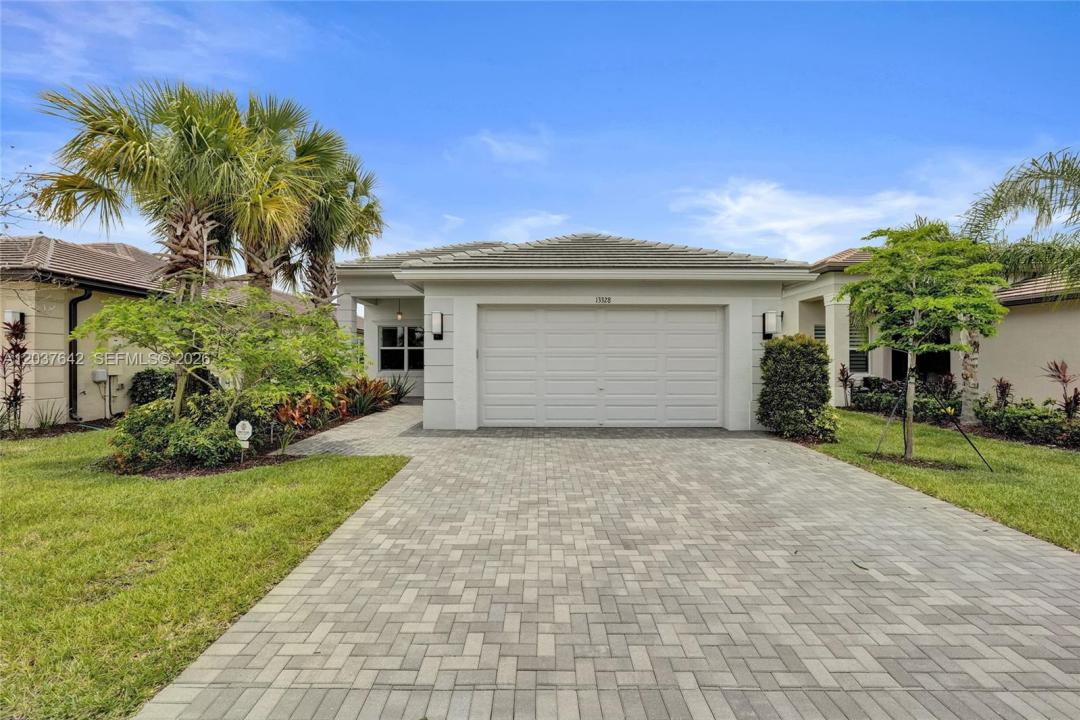 13328 SW River Rock Rd, Port St. Lucie, Floride 34987, États-Unis