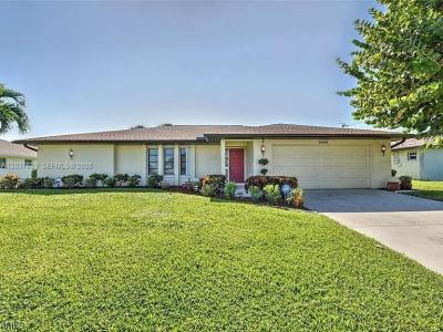 1822 SE 11 Ter, Cape Coral, 플로리다 33990, 미국