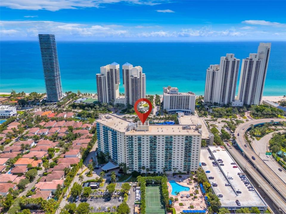 19370 Collins Ave 823, Sunny Isles Beach, Floride 33160, États-Unis