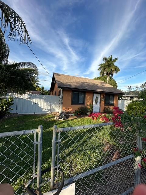 320 NW 2nd St, Florida City, Floride 33034, États-Unis