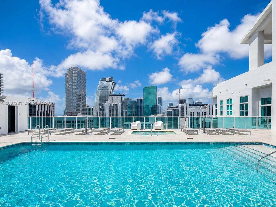 133 NE 2nd Ave 1508, Miami, Florida 33132, Stati Uniti