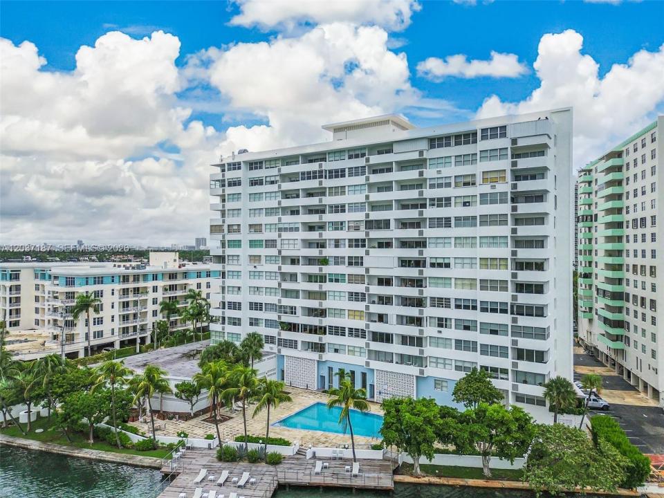 3 Island Ave 14A, Miami Beach, 플로리다 33139, 미국
