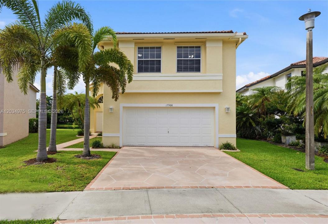17908 SW 30th Ct, Miramar, Florida 33029, Stati Uniti