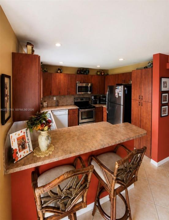 16355 SW 46th Ter 16355, Miami, Floride 33185, États-Unis