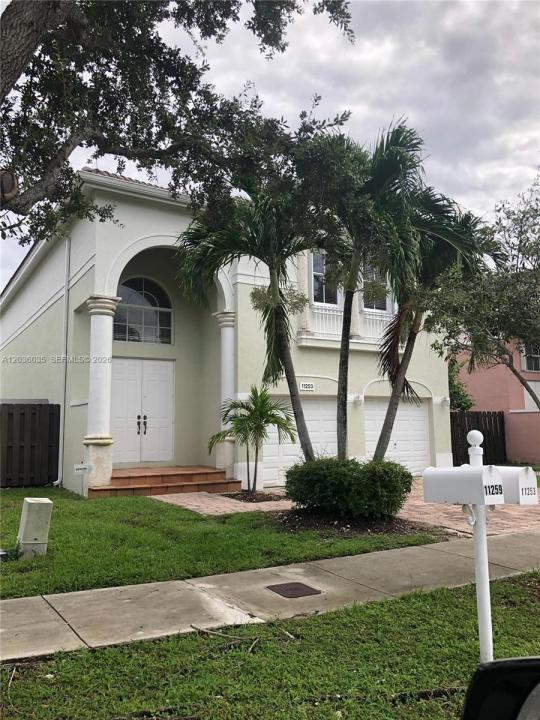 11253 NW 47th Ln, Doral, Florida 33178, Stati Uniti