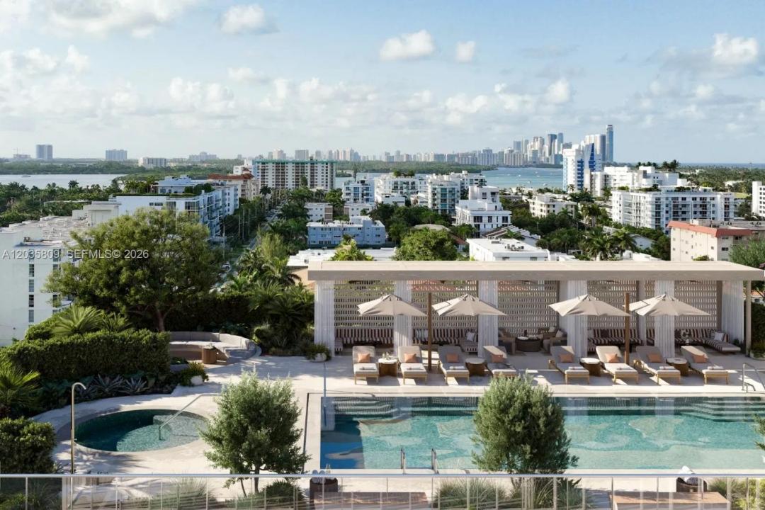 1176 97th st 707, Bay Harbor Islands, Florida 33154, Stati Uniti