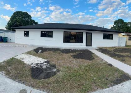 2041 NW 190th Ter, Miami Gardens, Florida 33056