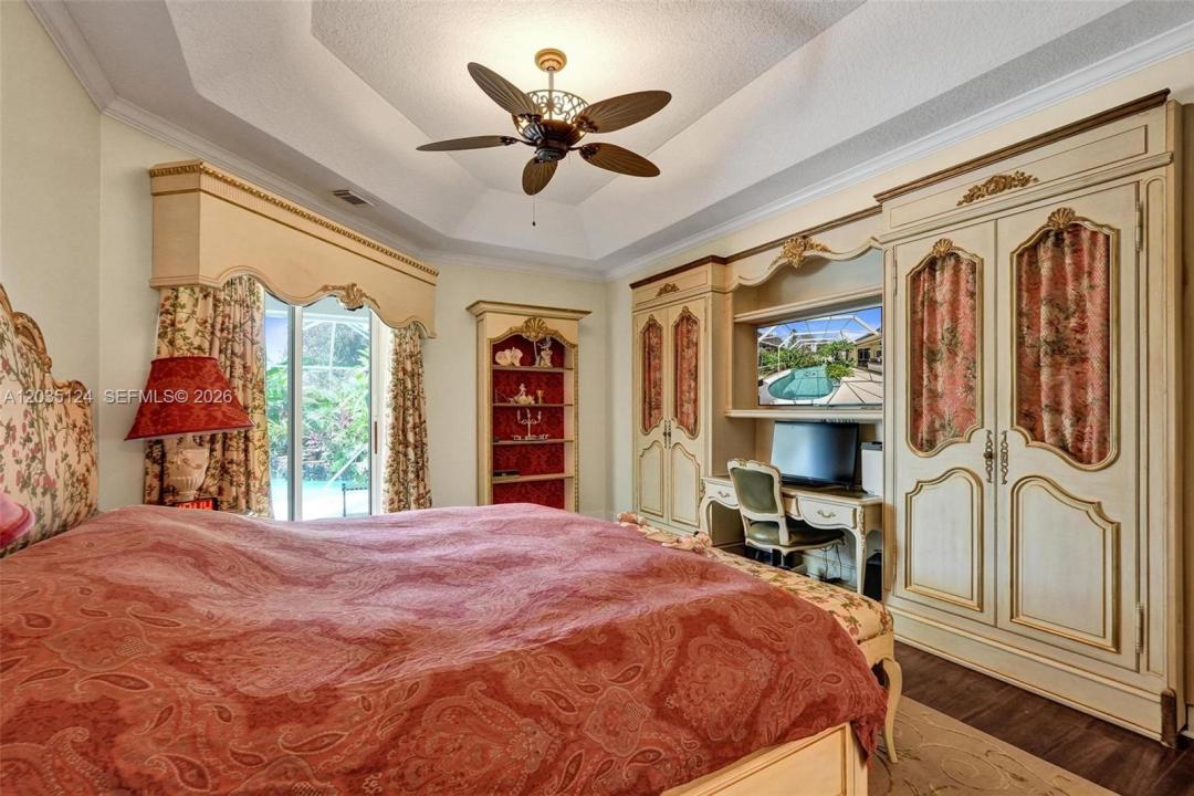 462 NE Cornwall, Port St. Lucie, Floride 34983, États-Unis