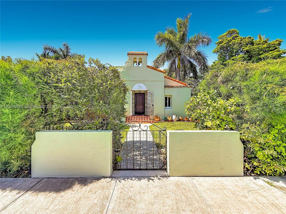 1029 Harrison St, Hollywood, فلوريدا 33019, الولايات المتحدة