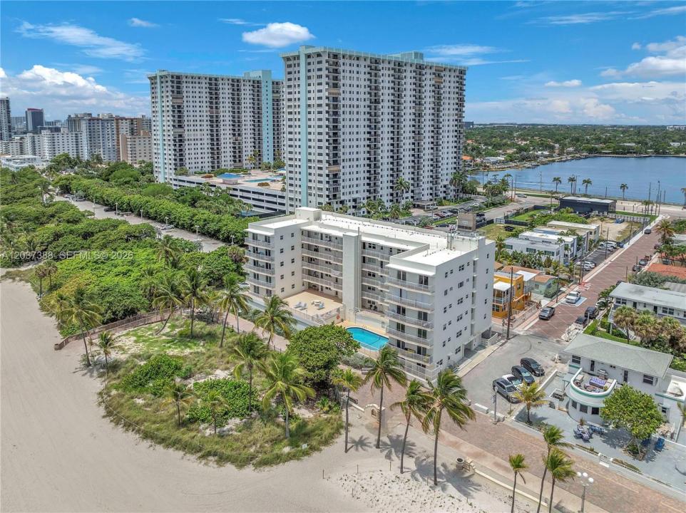 901 S Surf Rd 506, Hollywood, Florida 33019, Stati Uniti