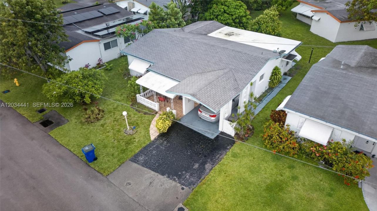 4271 NW 49th Ter, Lauderdale Lakes, Florida 33319, Stati Uniti