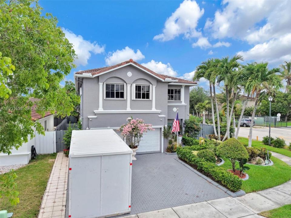 14402 SW 157th Path, Miami, Florida 33196, Stati Uniti