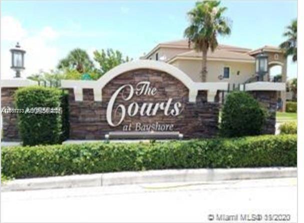 22811 SW 88th Pl 2-22, Cutler Bay, Floride 33190, États-Unis