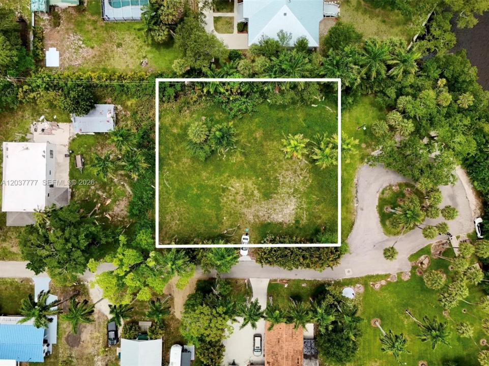 304 ROYAL PALM PARK RD, Fort Myers, Floryda 33905, USA