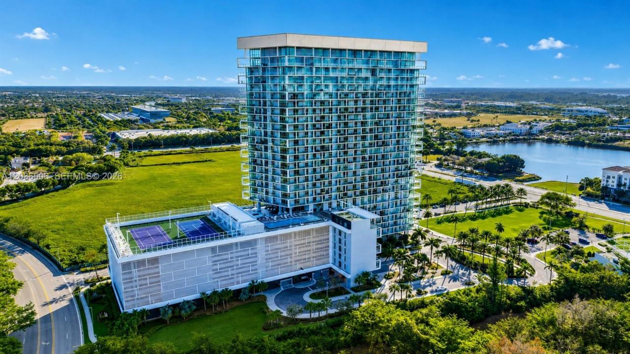 2000 Metropica Way 2609 & 2610, Sunrise, Florida 33323