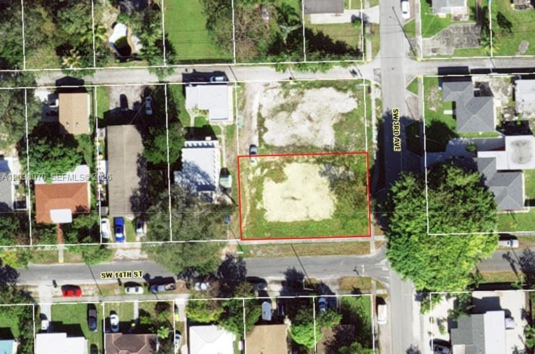 1380 SW 3rd Ave, Dania Beach, Florida 33004